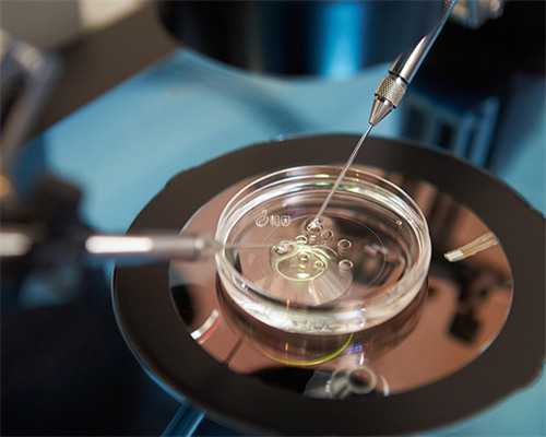 打亮丙瑞林卵泡会萎缩吗-代生孩子