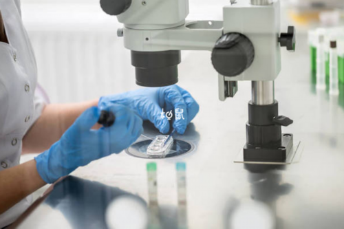 申请部队试管婴儿条件