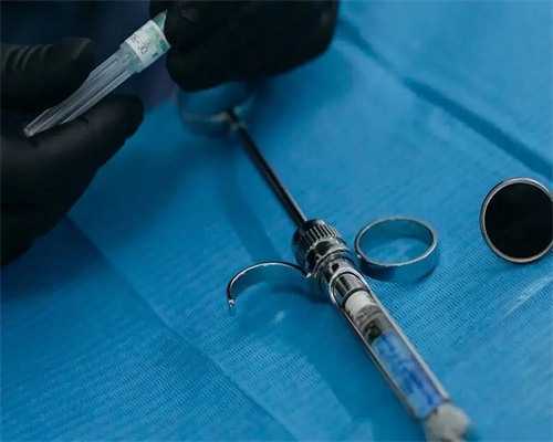 卵巢破裂的症状