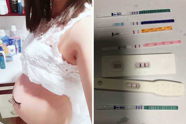 六盘水43岁试管婴儿生儿子过程_37岁子宫肌瘤，泰国试管一次促排+移植，火速当