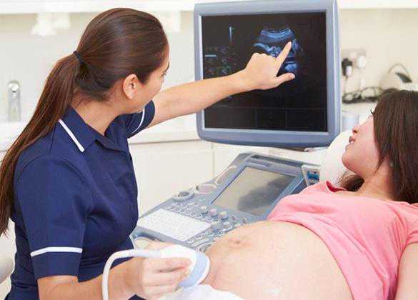 成都代怀孕注意事项 成都试管婴儿正规医院排名 ‘b超脐带漂浮器官看男女’
